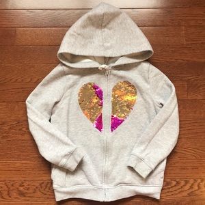 Girls Jacket
